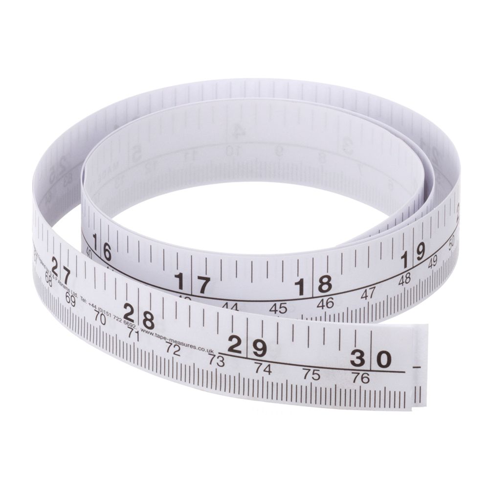 60cm/24inch Paper tape measures