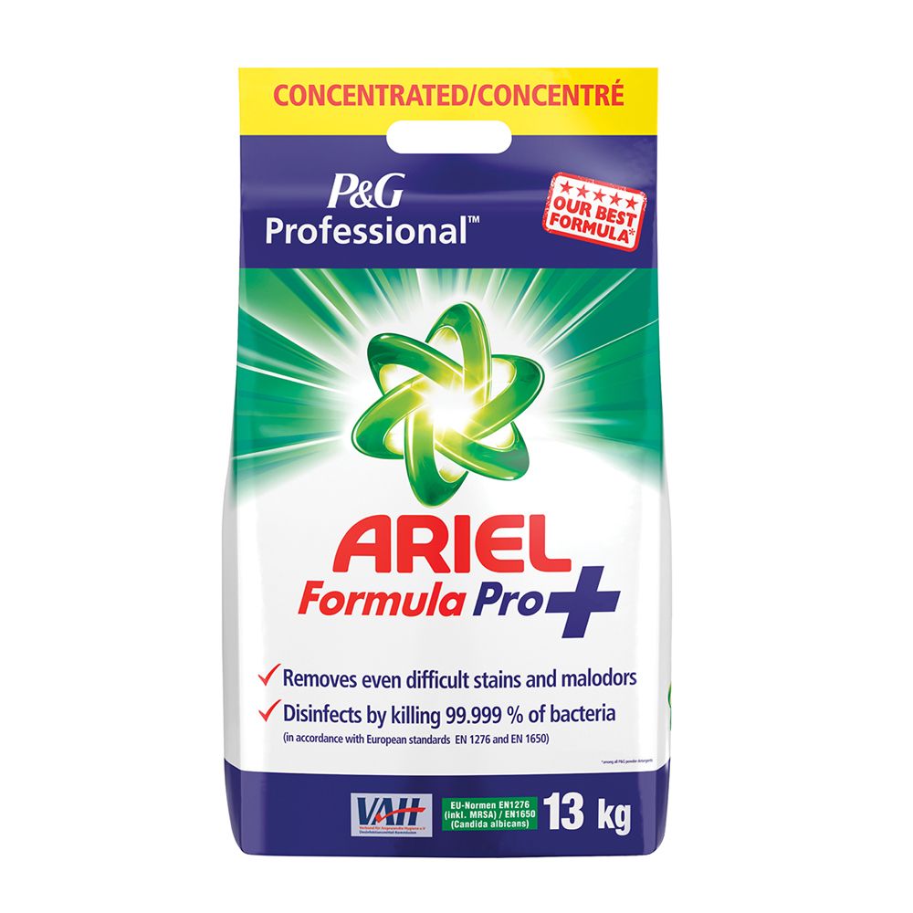 Ariel Detergent Powder Sunrise Fresh Jumbo 70g / 6's – iMart Grocer