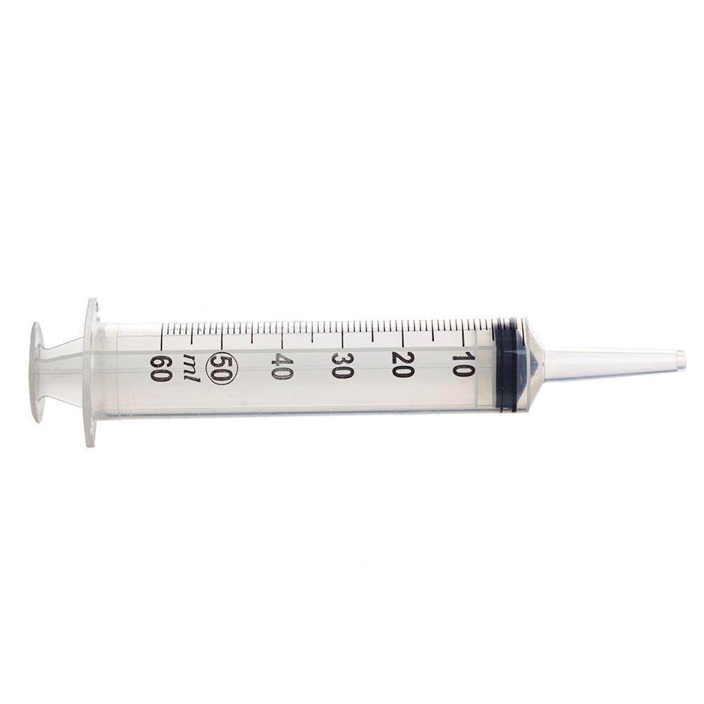 BD Plastipak™ 1 mL Syringe with detached BD Microlance™ 3 Needle - 305502