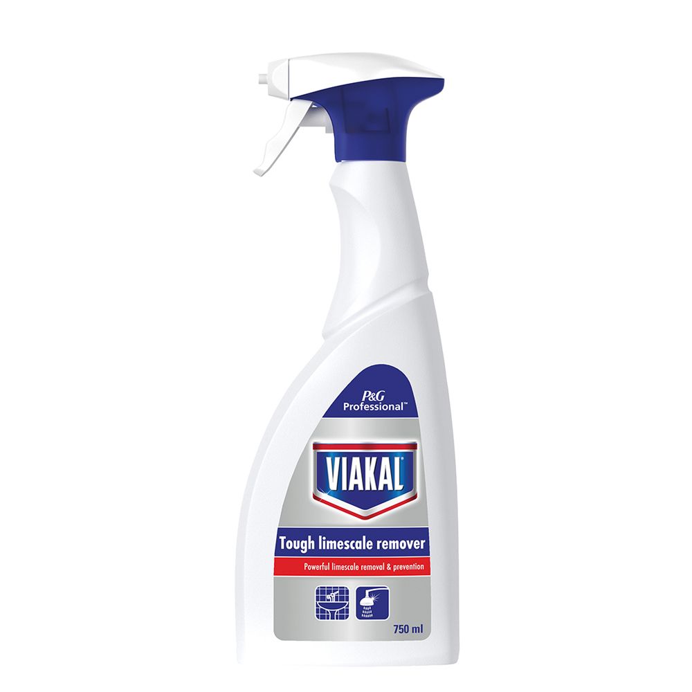 Viakal Limescale Remover Brosch Direct