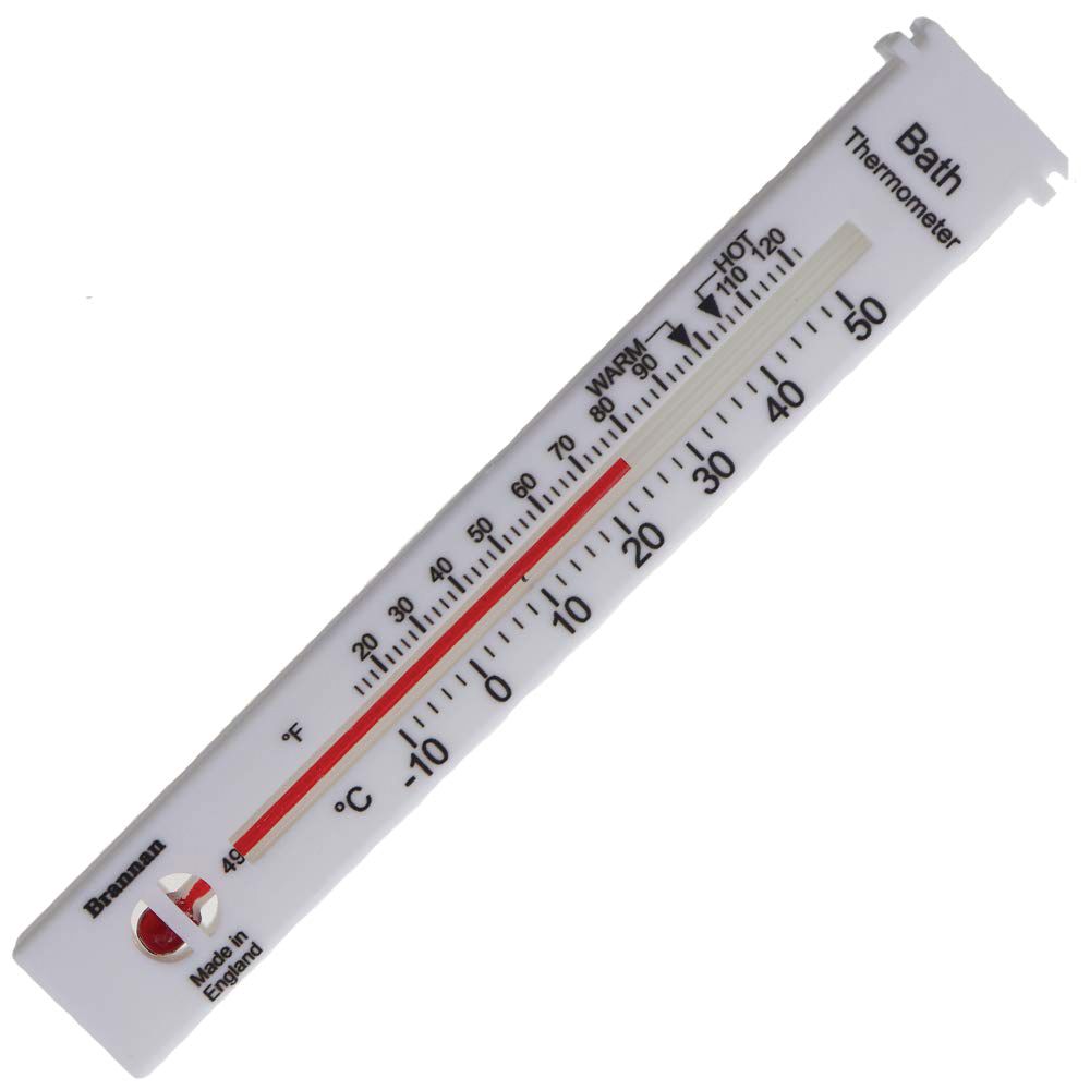 Bath Thermometer Brosch Direct