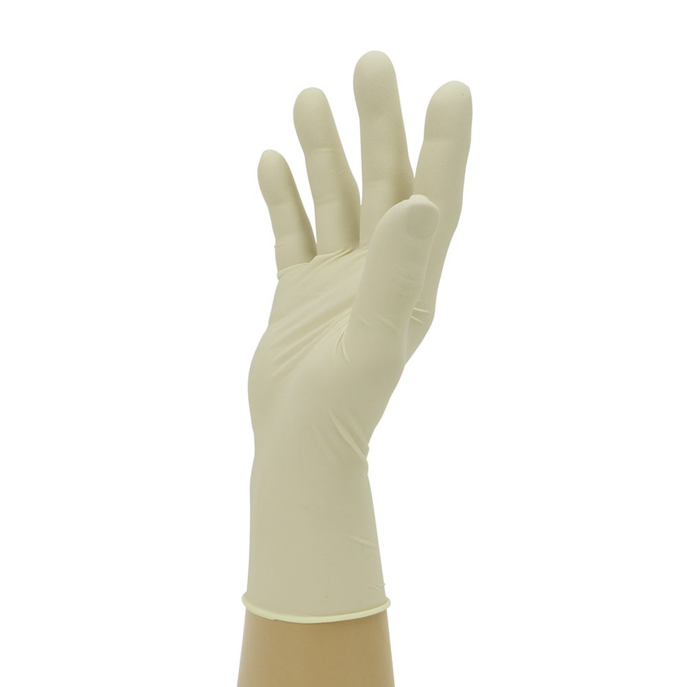 Latex Powder Free AQL 4.0 Disposable Gloves | Brosch Direct