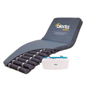 Alerta Budget Overlay Alternating Pressure Mattress System ‑ Low to Medium Risk