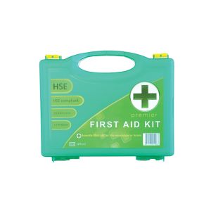 HSE 10 Person First Aid Kit