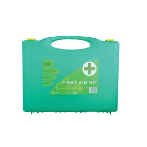 HSE 50 Person First Aid Kit