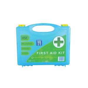 HSE Catering 10 Person First Aid Kit