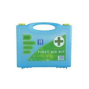 HSE Catering 20 Person First Aid Kit