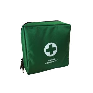 HSE 1 Person First Aid Kit