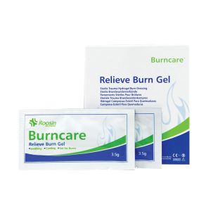 Burncare Burn Blots