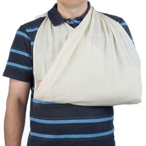 Triangular Bandage