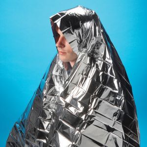 Foil Blanket