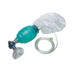 Single Use Resuscitators