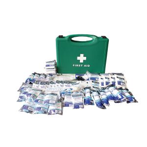 BS‑8599‑1 Large First Aid Kit