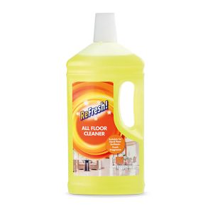 Refresh All Floor Cleaner 1L