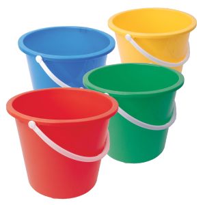 10 Litre Bucket