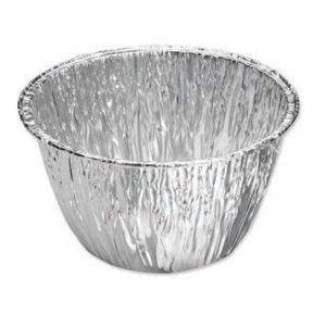 Sterile Foil Bowl