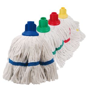 Hygiene Hygiemix Socket Mop Head ‑ Size 25