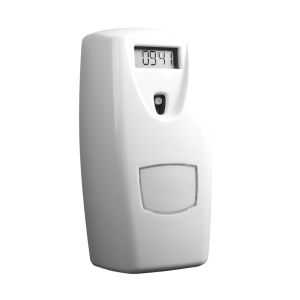 Micro Airoma Automatic Fragrance Dispenser ‑ White