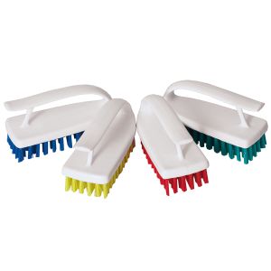 Plastic Scrub Brush