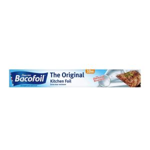 Bacofoil Foil 30cm x 10m (Household size)