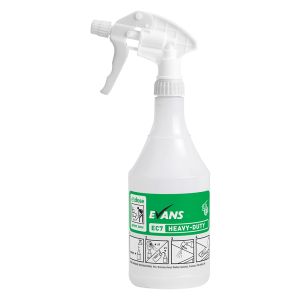 Evans e:dose EC7 Heavy‑Duty Bottle