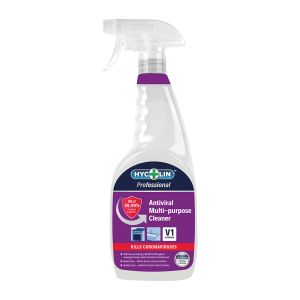 V1 Hycolin Antiviral Multipurpose Cleaner 750ml