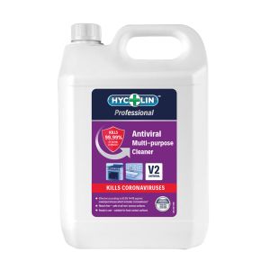 V2 Hycolin Antiviral Multipurpose Cleaner 5 Litre