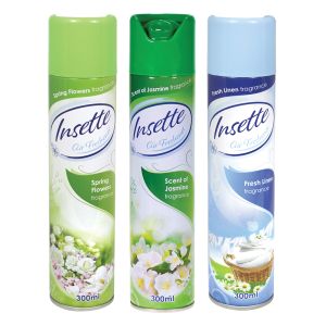 Insette Air Freshener 300ml