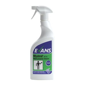 Evans Mystrol Multi Purpose Cleaner ‑ 750ml