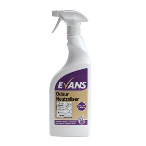 Evans Odour Neutraliser ‑ 750ml