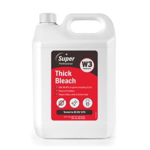 Super Thick Bleach 5 Litre