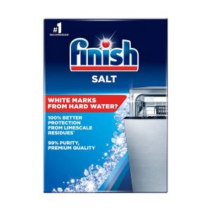 Finish Dishwasher Salt 1kg