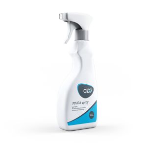 Azo 70% IPA Disinfectant Spray 500ml