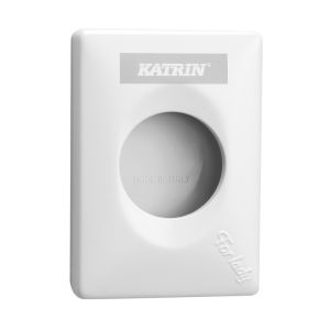 Katrin Sanitary Bag Holder Dispenser