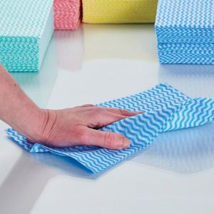 Medium Weight Cleaning Cloths 36 x 50cm