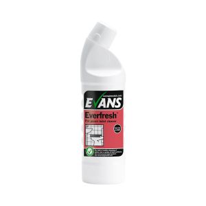 Evans Everfresh Pot Pourri Toilet Cleaner ‑ 1ltr