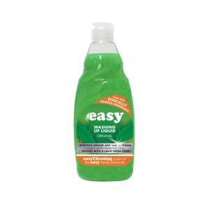 Easy Wash Washing Up Liquid 500ml