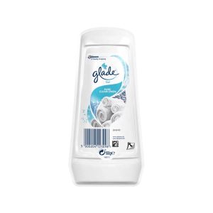 Glade Solid Gel Air Freshener Clean Linen