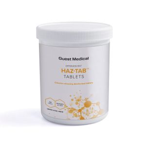 Haz‑Tab Chlorine Tablets