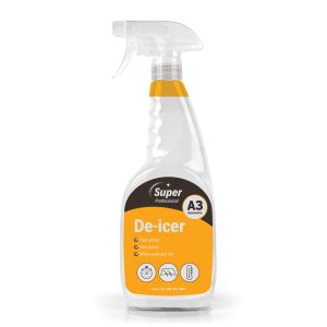 Super De‑icer ‑ 750ml