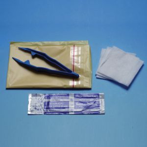 National Suture Removal Pack