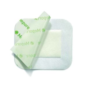 Mepore Self Adhesive Dressing ‑ 9cm x 20cm