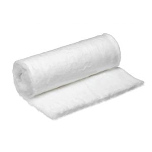 Absorbent Cotton Wool Roll ‑ 500g