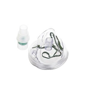 Adult Nebuliser Set