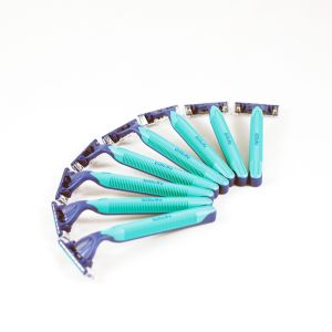 Disposable Razor x 8