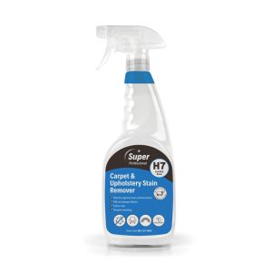 Super Carpet & Upholstery Cleaner 750ml