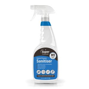 Super General Purpose Sanitiser Cleaner 750ml