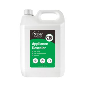 Super Catering Appliance Descaler ‑ 5 Litre