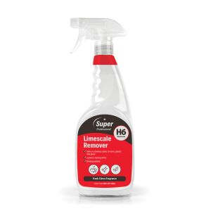 Super Limescale Remover ‑ 750ml