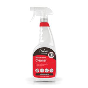 Super Washroom Cleaner 750ml